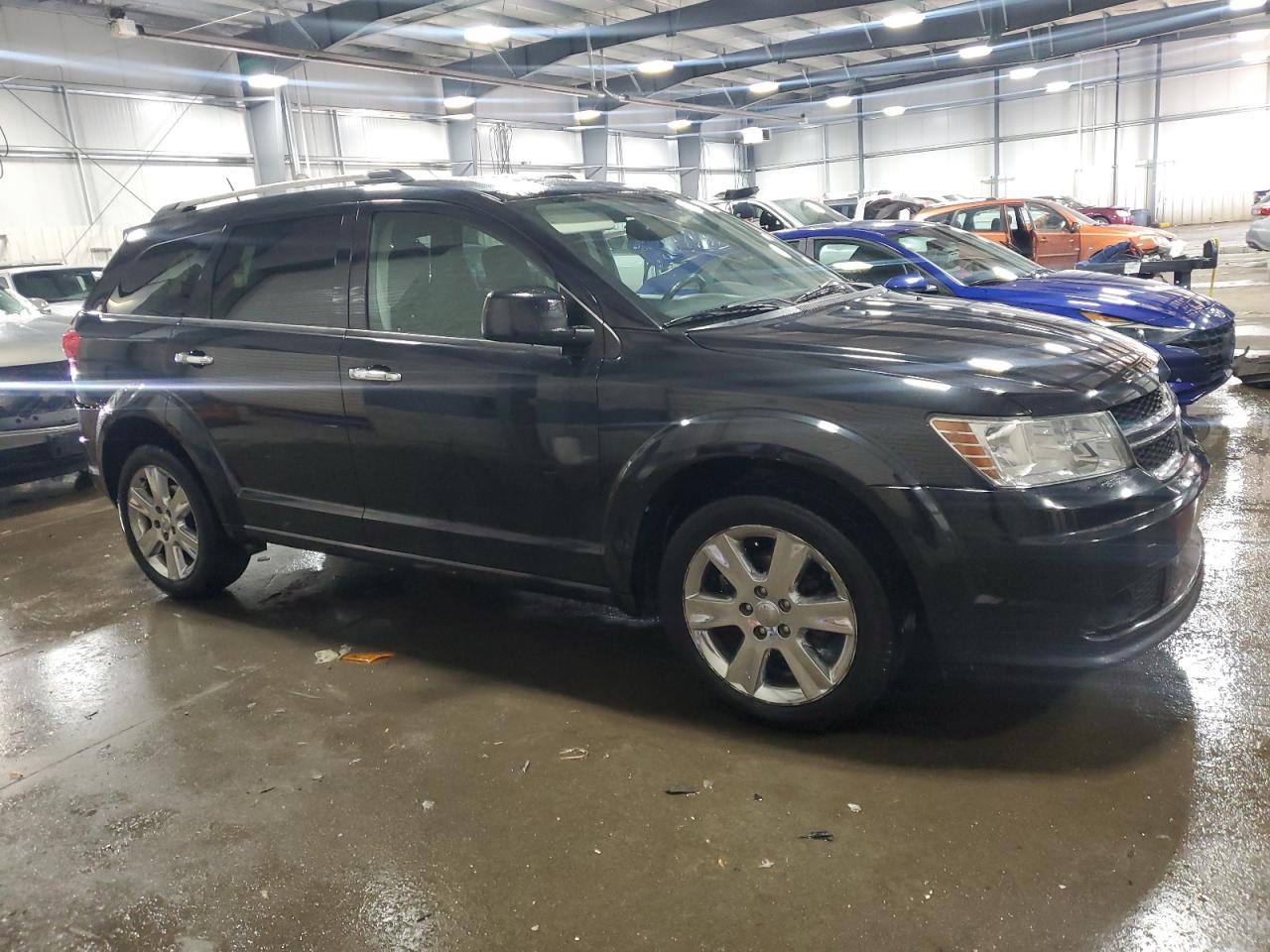 2011 Dodge Journey - Image 4