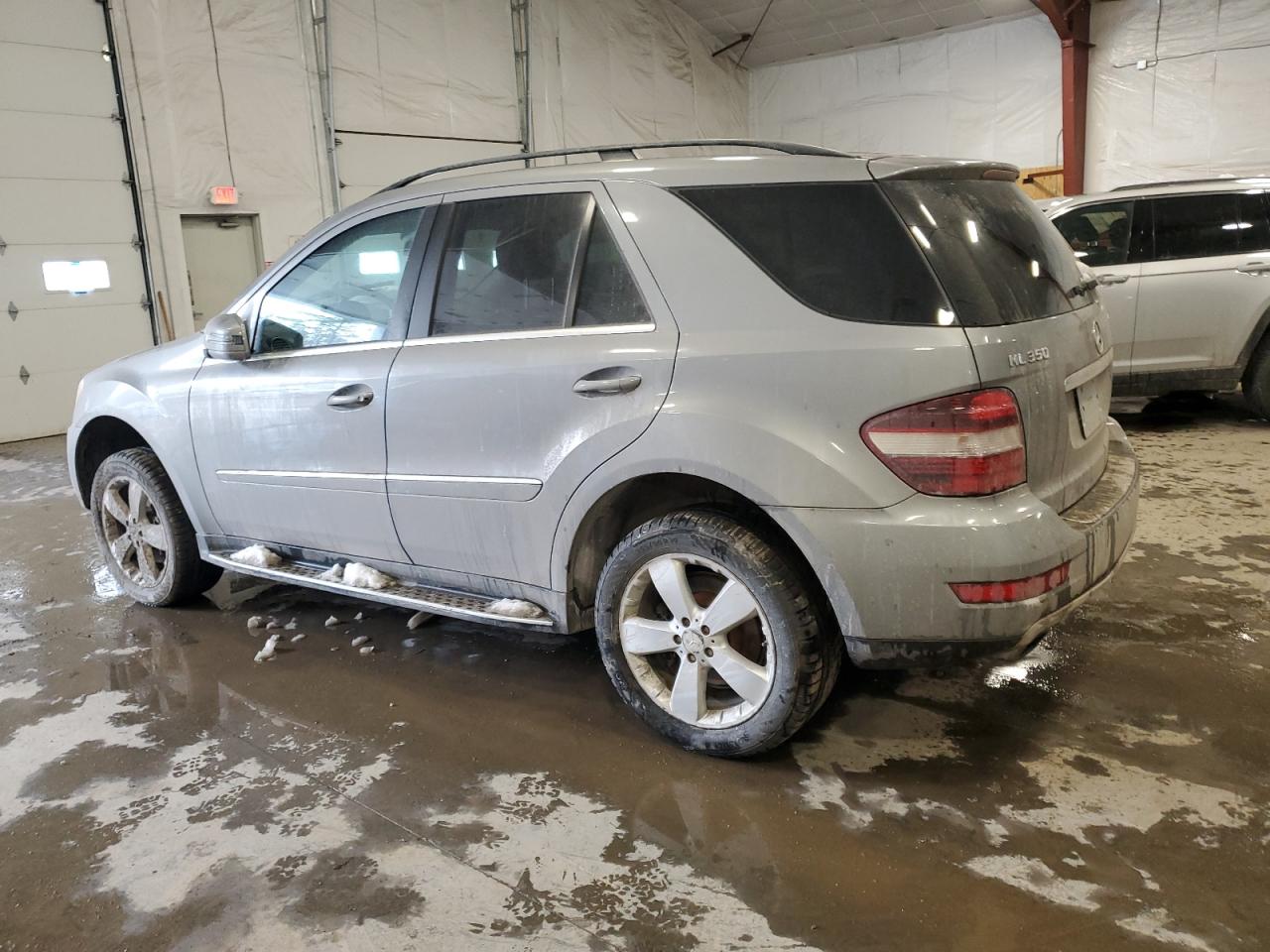 2011 Mercedes-Benz M-klasse - Image 2