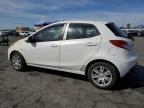 2012 Mazda Mazda2  de vânzare în Colton, CA - Rear End