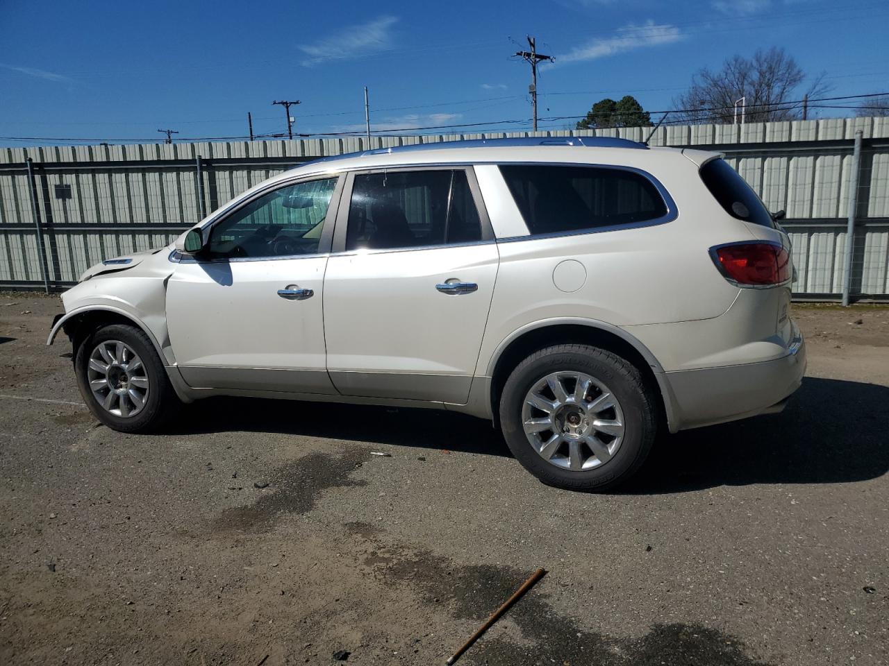2012 Buick Enclave - Image 2