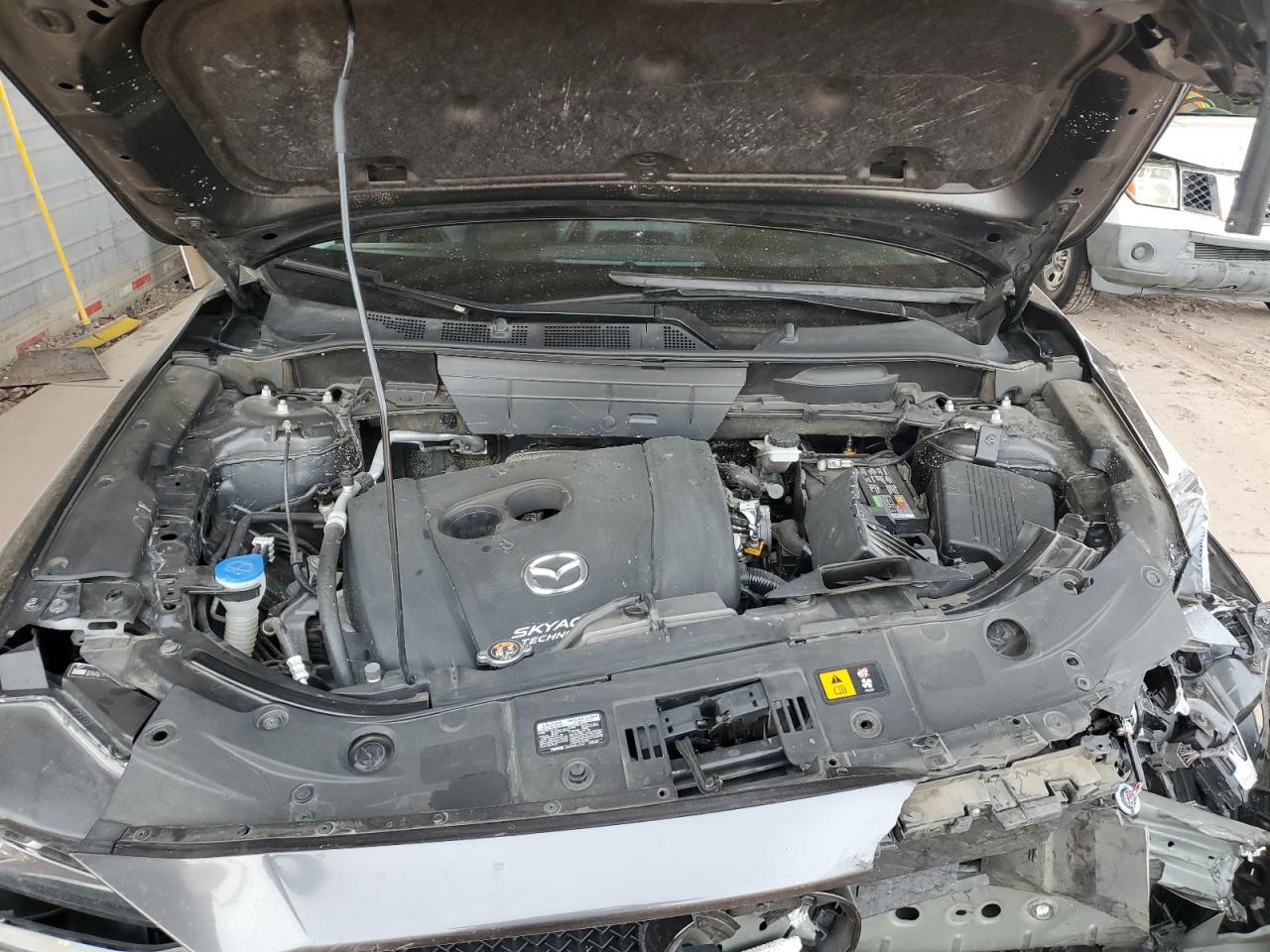 2018 Mazda CX-5 - Image 13