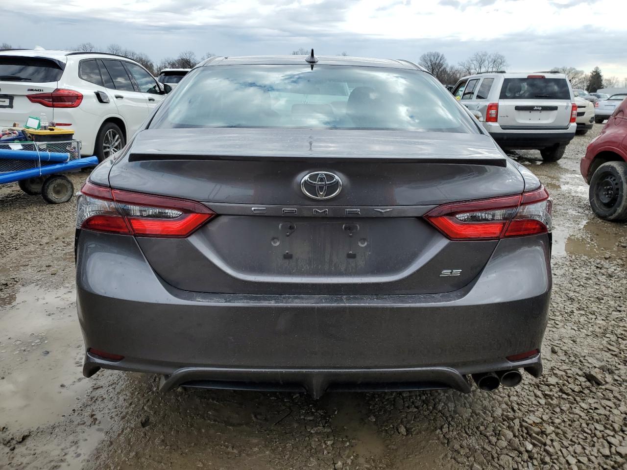 2024 Toyota Camry - Image 6