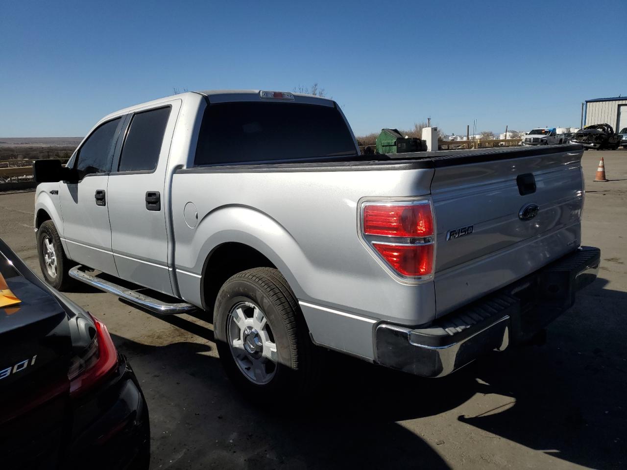 2013 Ford F-150 - Image 2