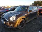 2017 MINI CLUBMAN ON for sale at Copart EAST KILBRIDE