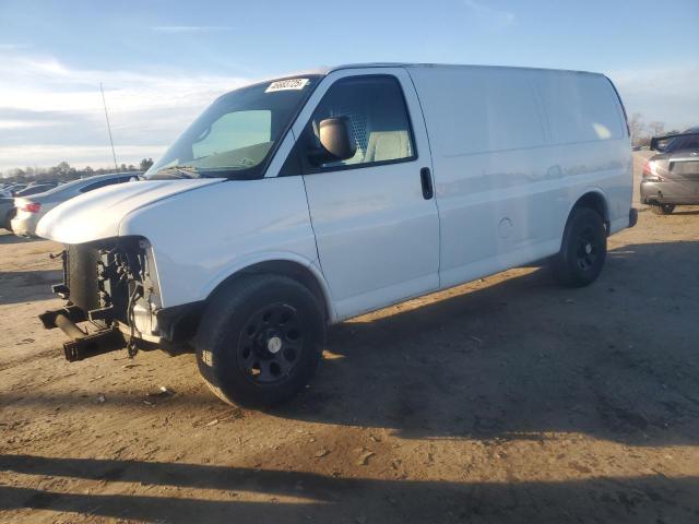 2011 Chevrolet Express G1500 