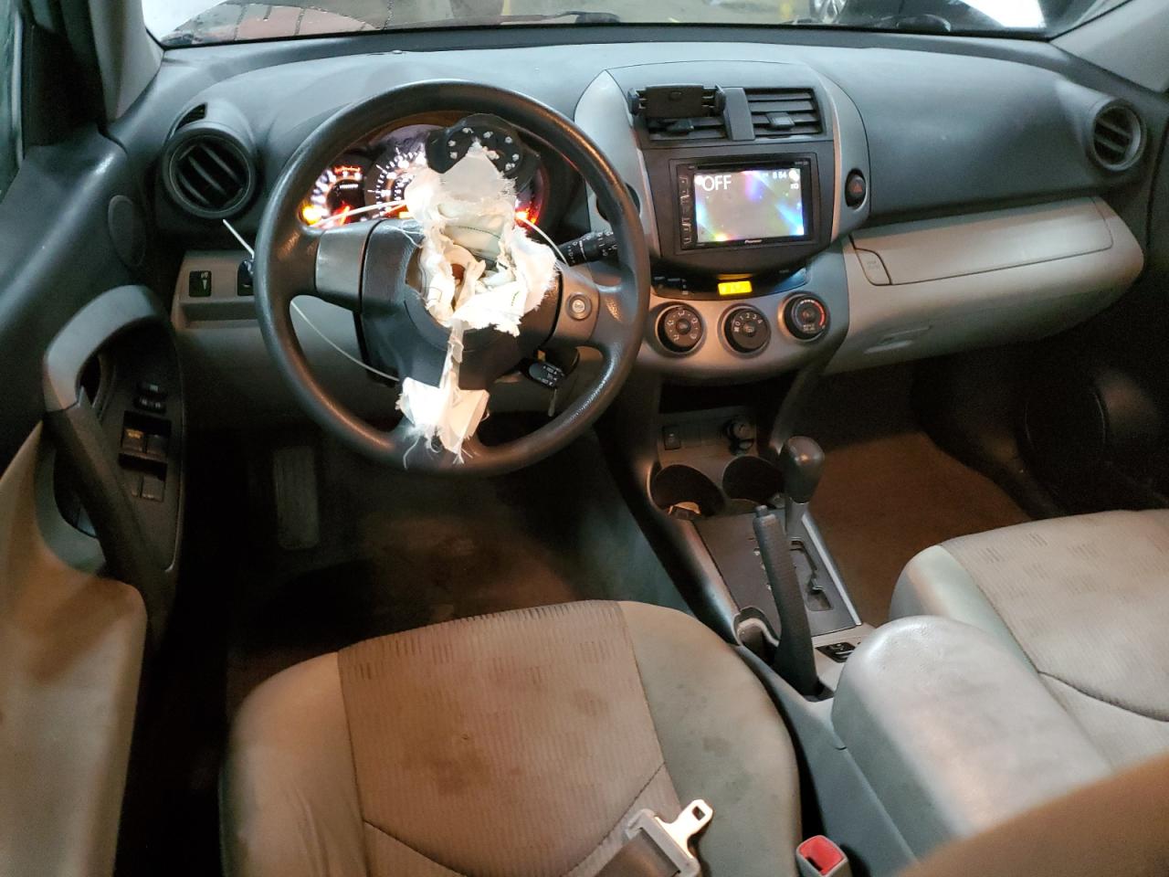 2009 Toyota RAV 4 - Image 8