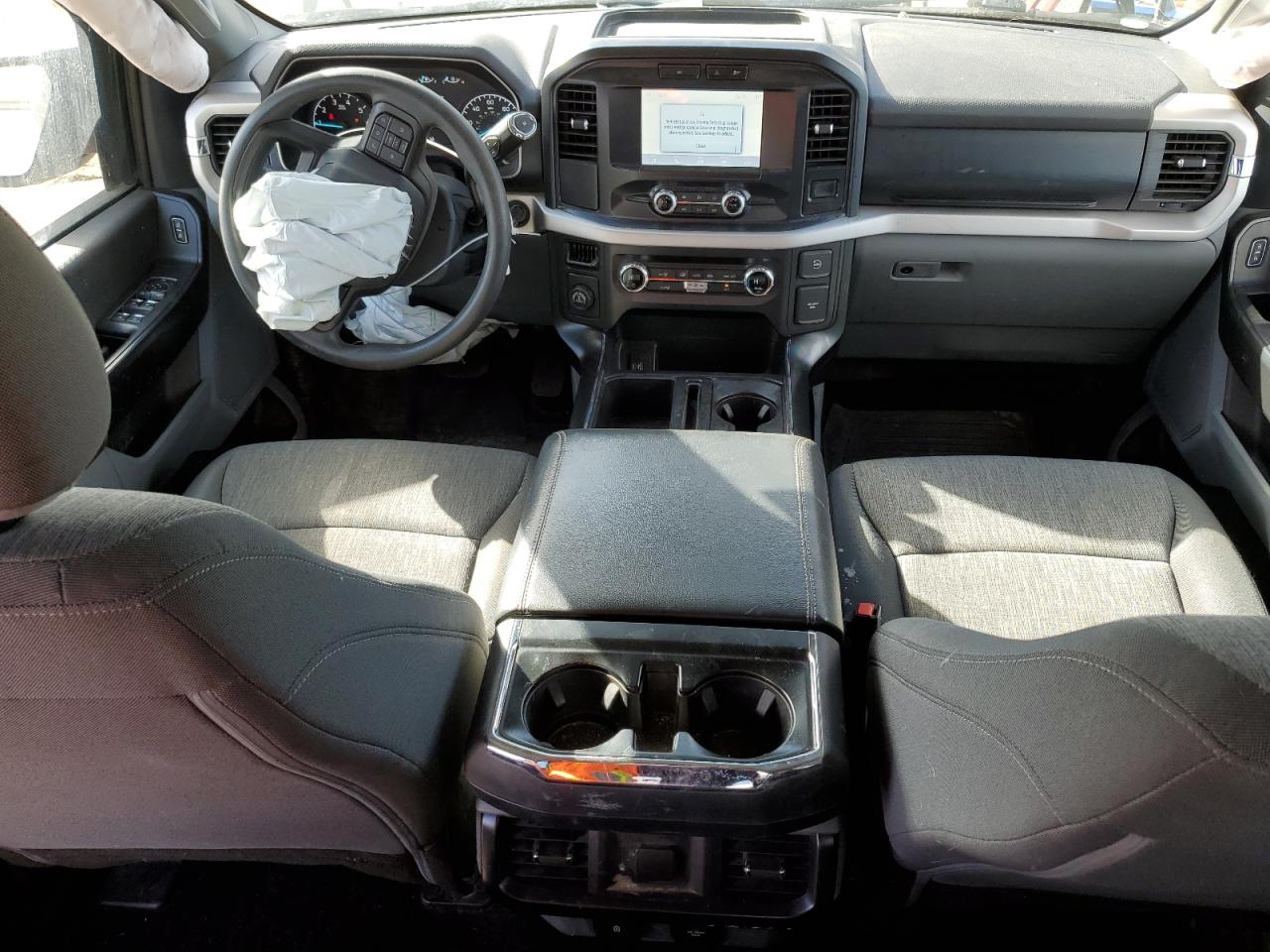 2021 Ford F-150 - Image 8