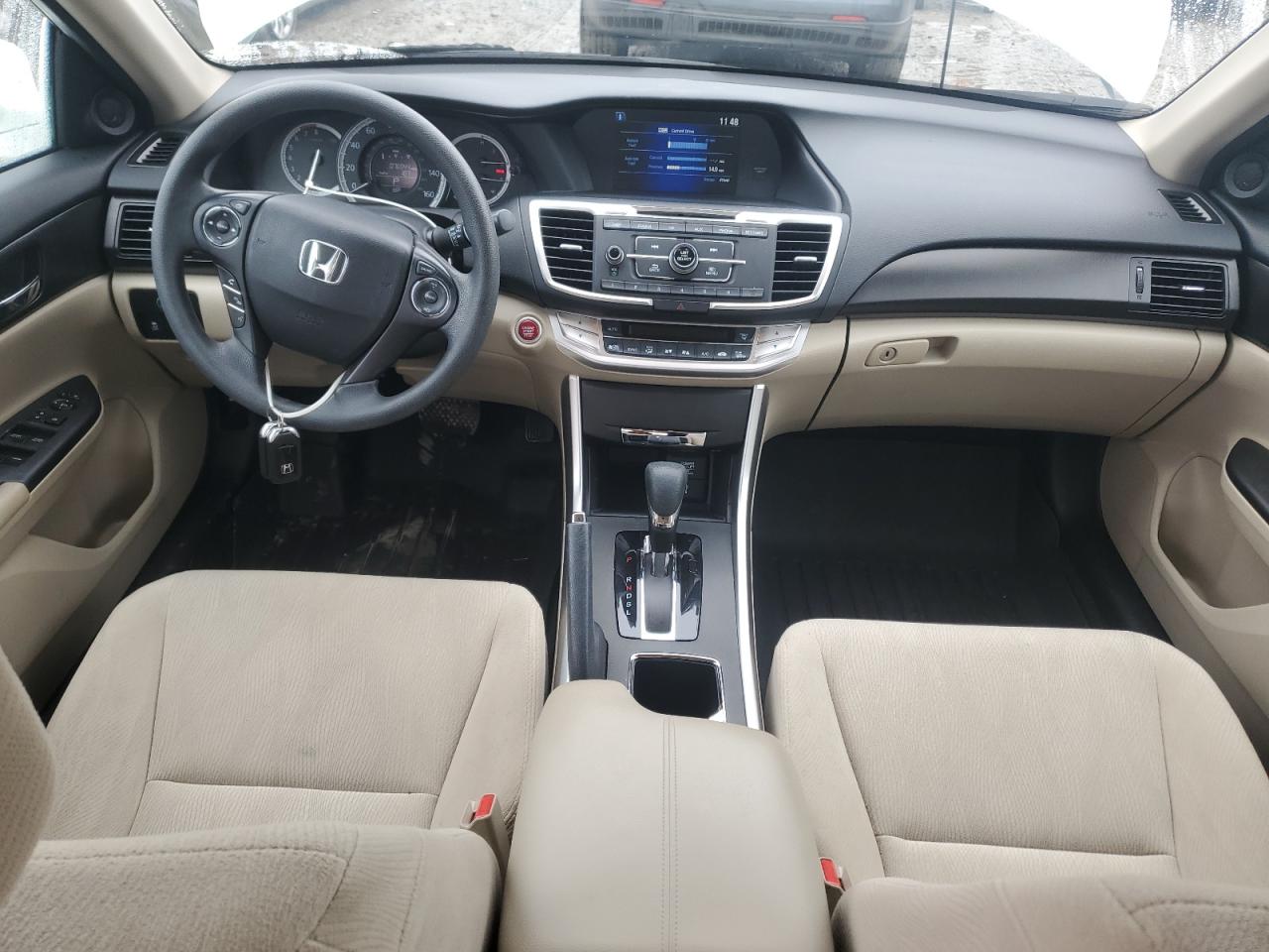 2015 Honda Accord - Image 8