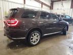 2017 Dodge Durango Citadel იყიდება Franklin-ში, WI - Undercarriage