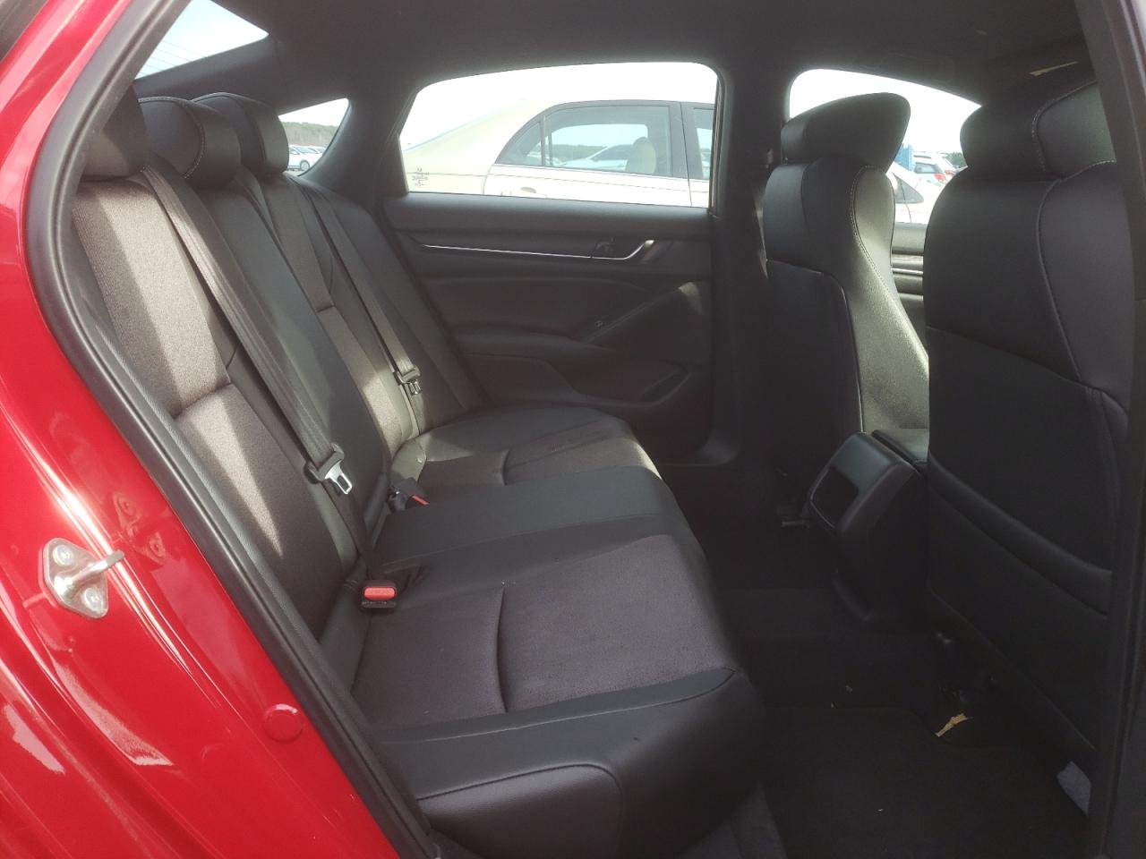 2020 Honda Accord - Image 10