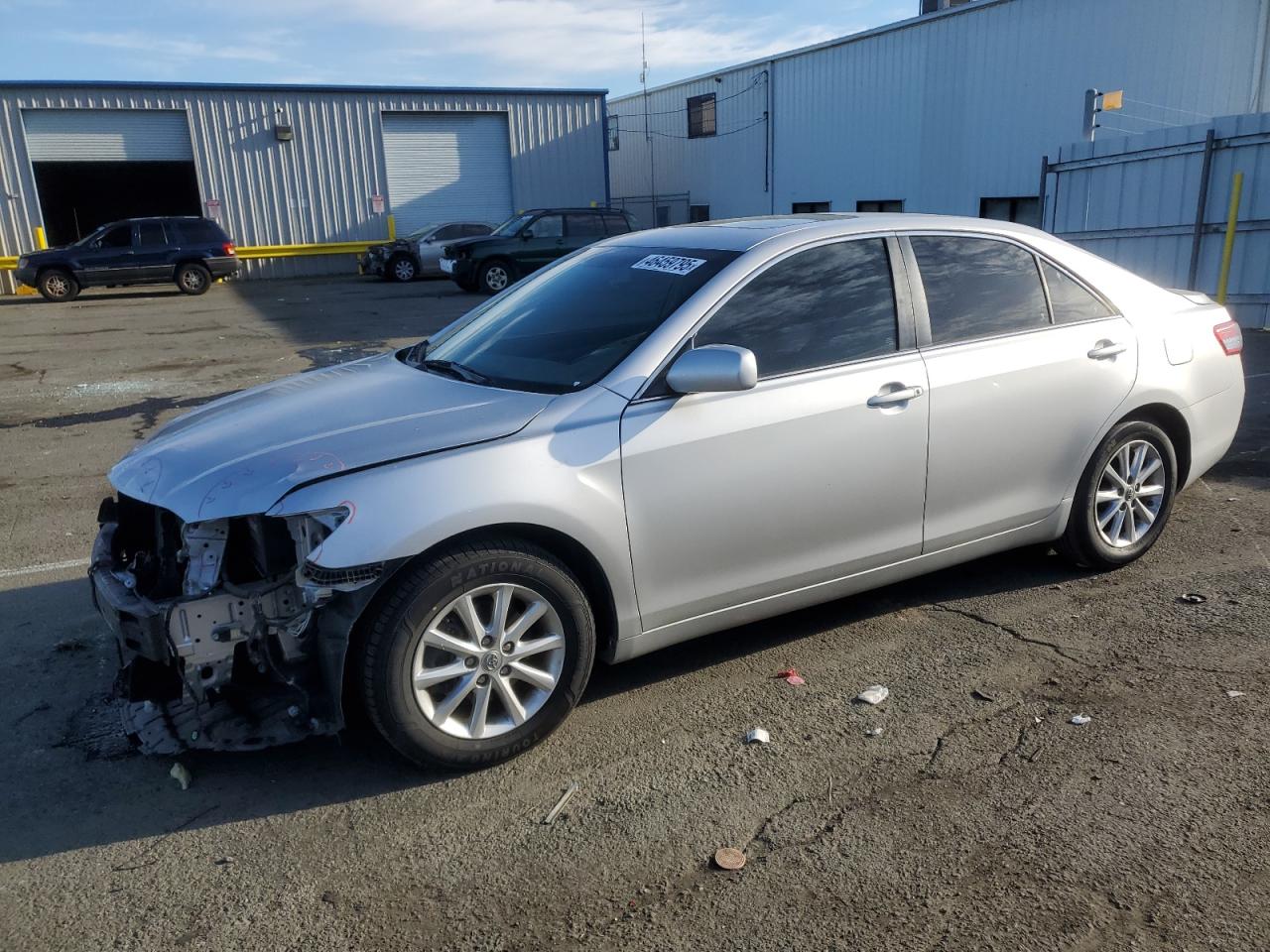 2011 Toyota Camry - Image 1