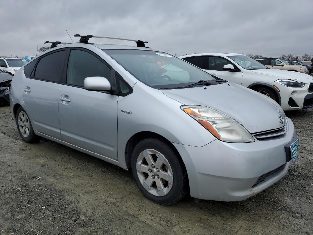 2009 Toyota Prius - Image 4