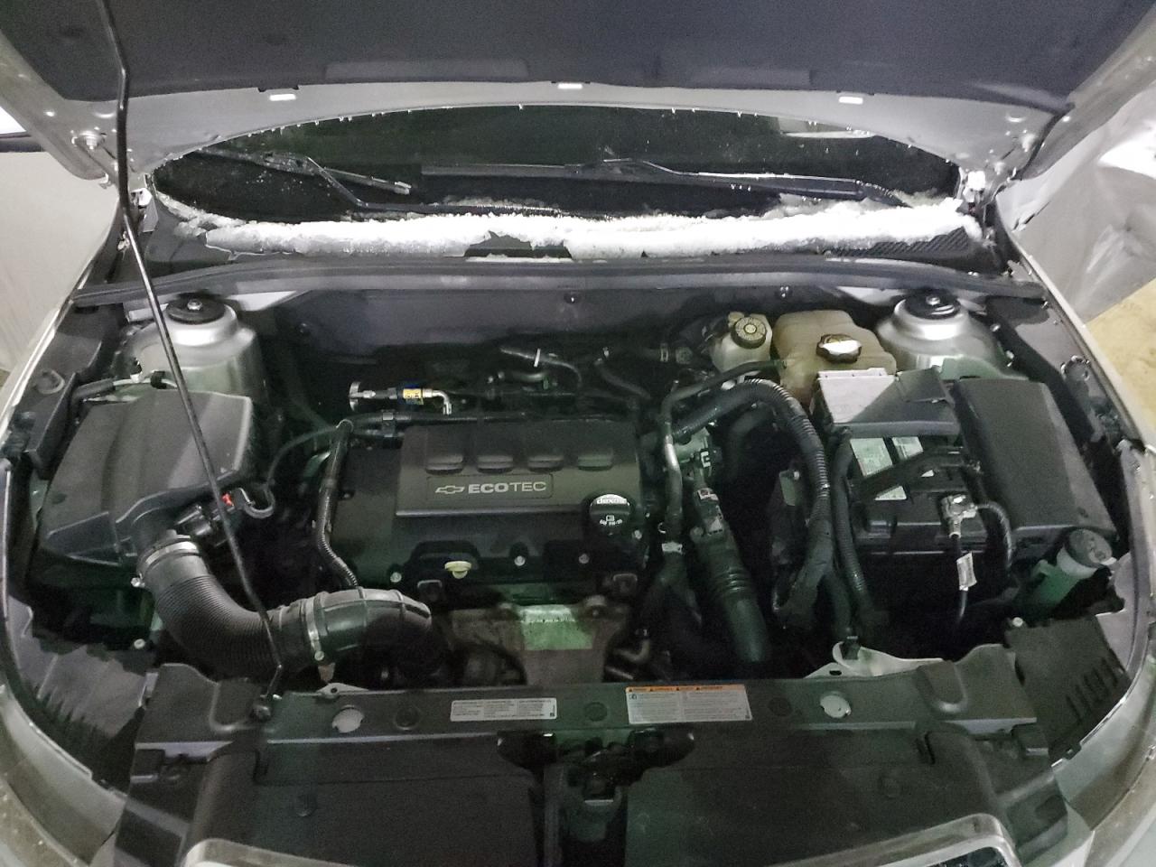 2014 Chevrolet Cruze - Image 12