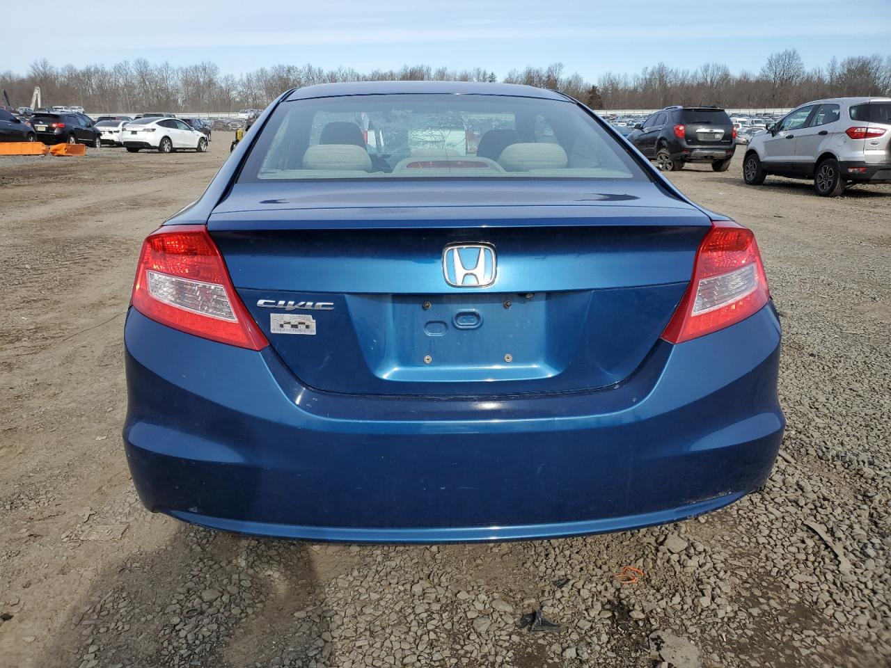 2013 Honda Civic - Image 6