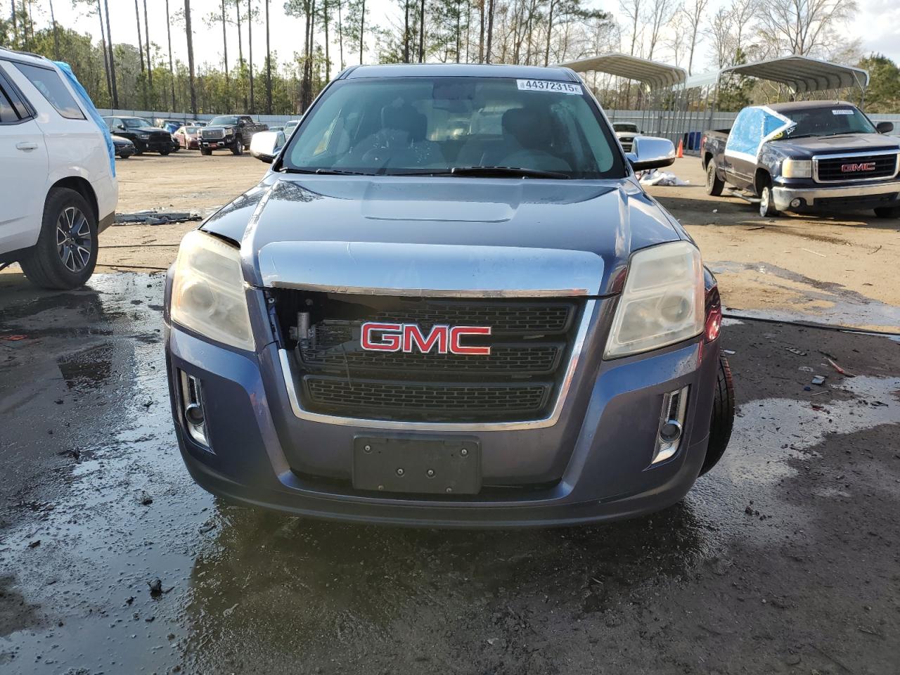 2013 GMC Terrain - Image 5