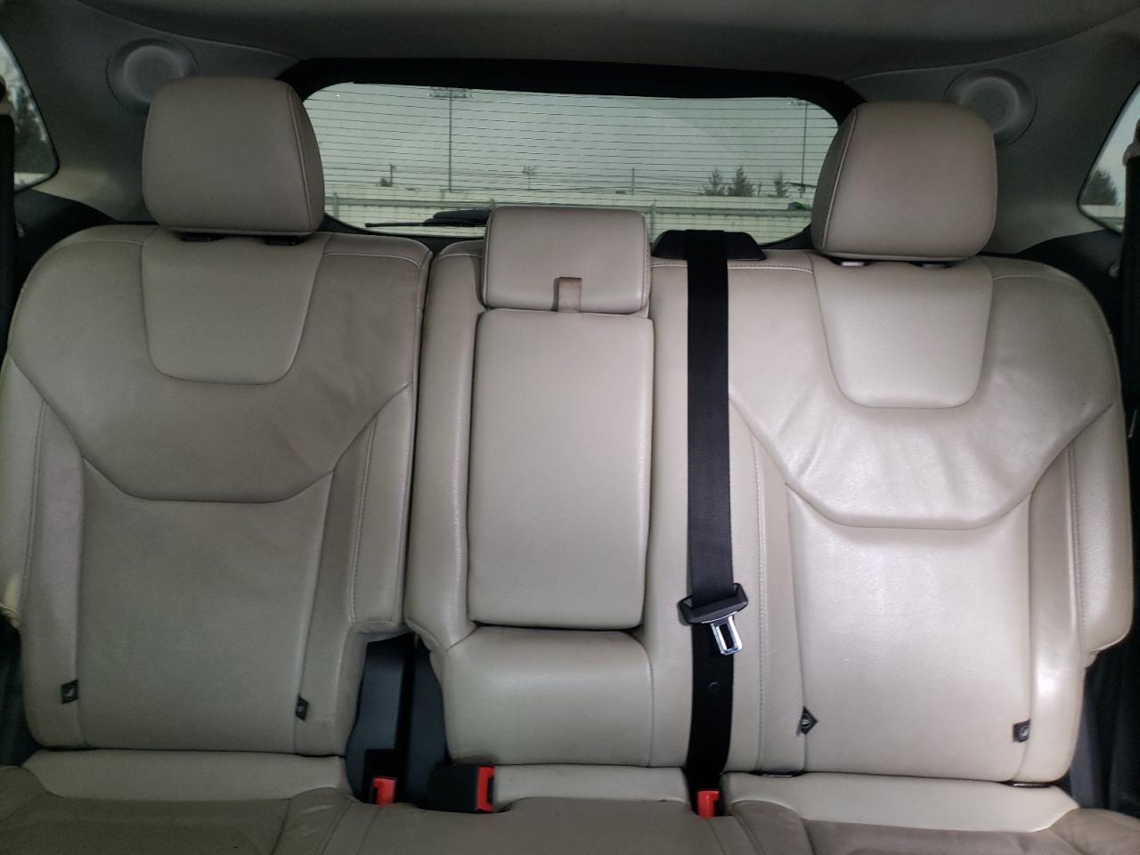 2016 Ford Edge - Image 10
