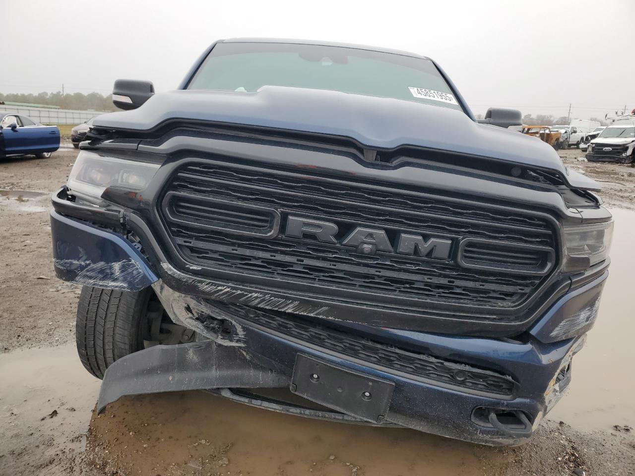 2021 RAM 1500 - Image 5