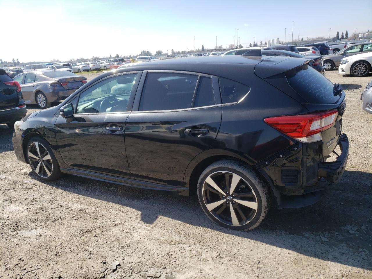 2019 Subaru Impreza - Image 2