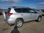 2006 Toyota Rav4  продається в Fredericksburg, VA - Rear End