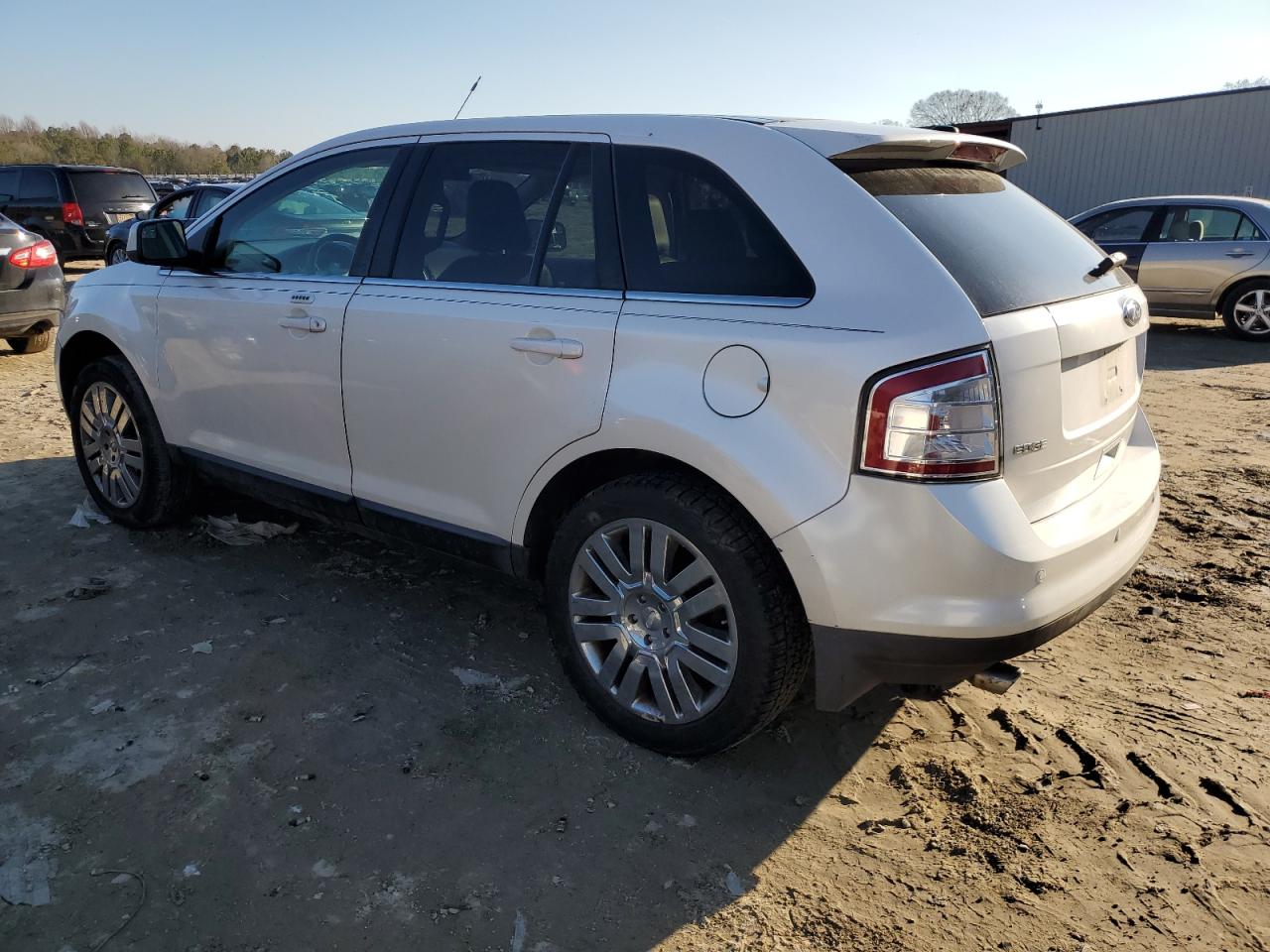 2009 Ford Edge - Image 2