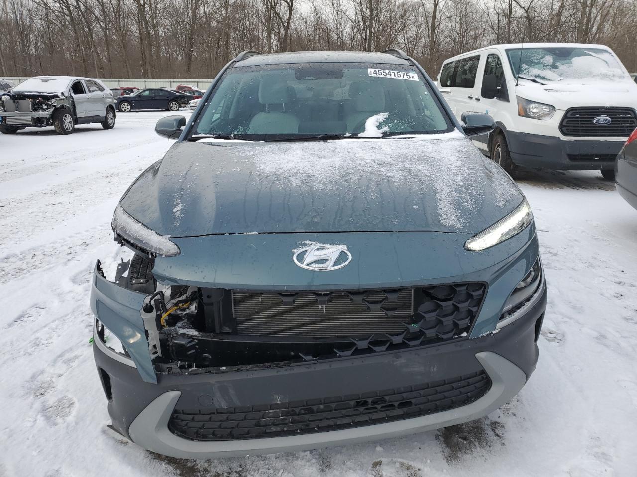 2023 Hyundai Kona - Image 5
