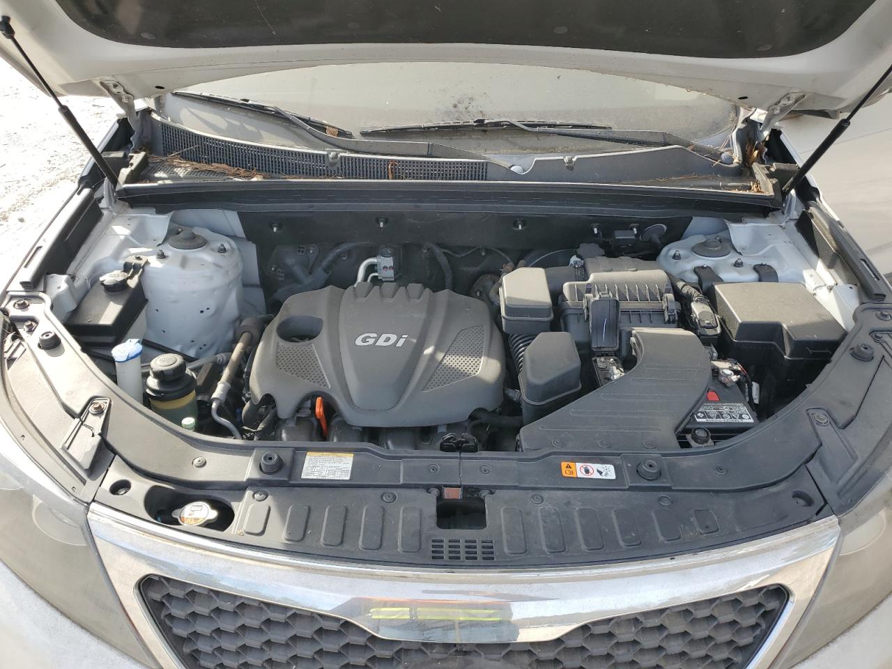 2013 Kia Sorento - Image 12