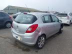 2009 VAUXHALL CORSA DESI for sale at Copart NEWBURY