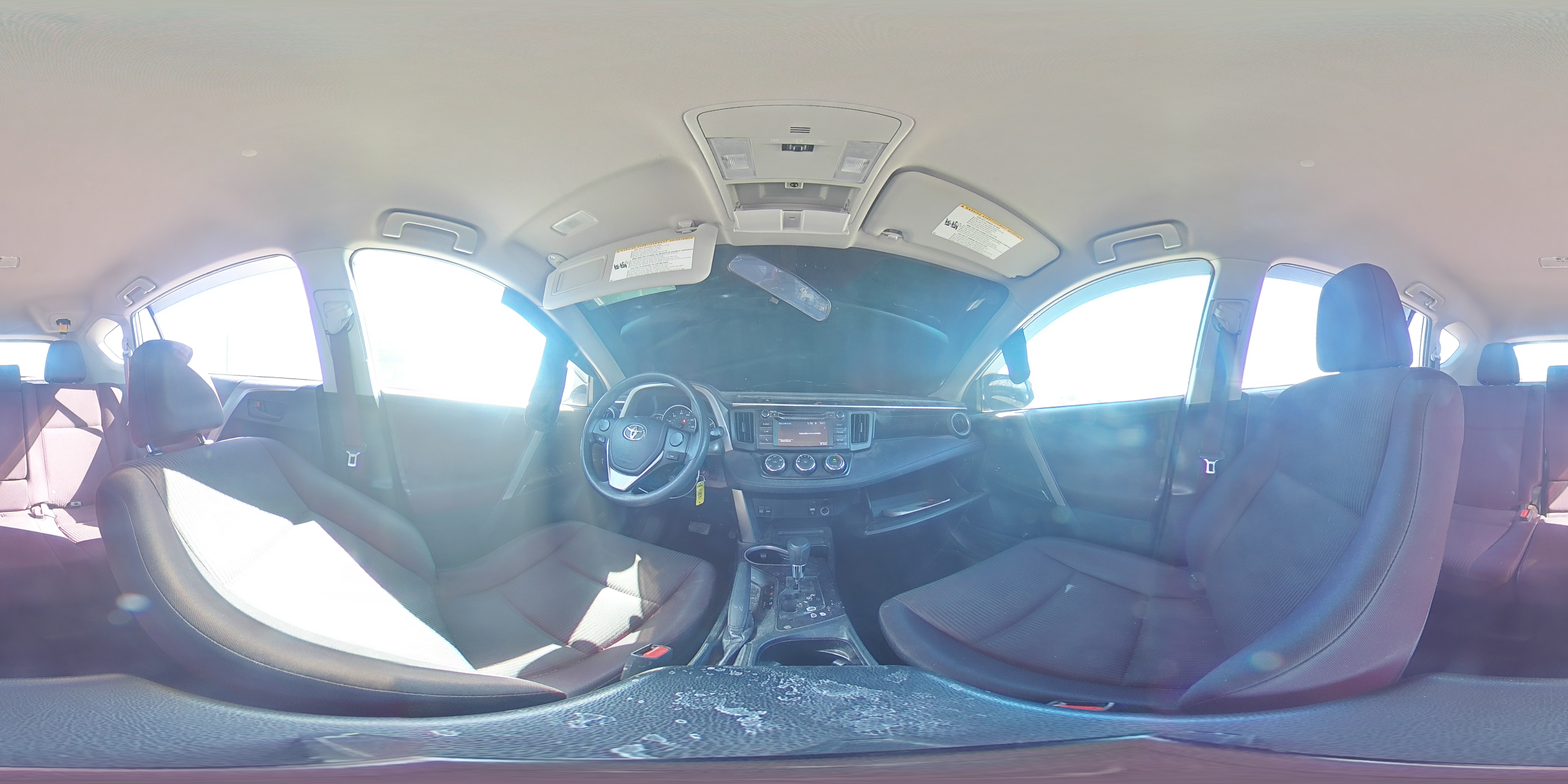 2016 Toyota RAV 4 - Image 15