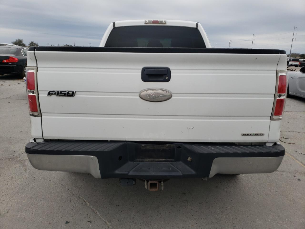 2012 Ford F-150 - Image 6