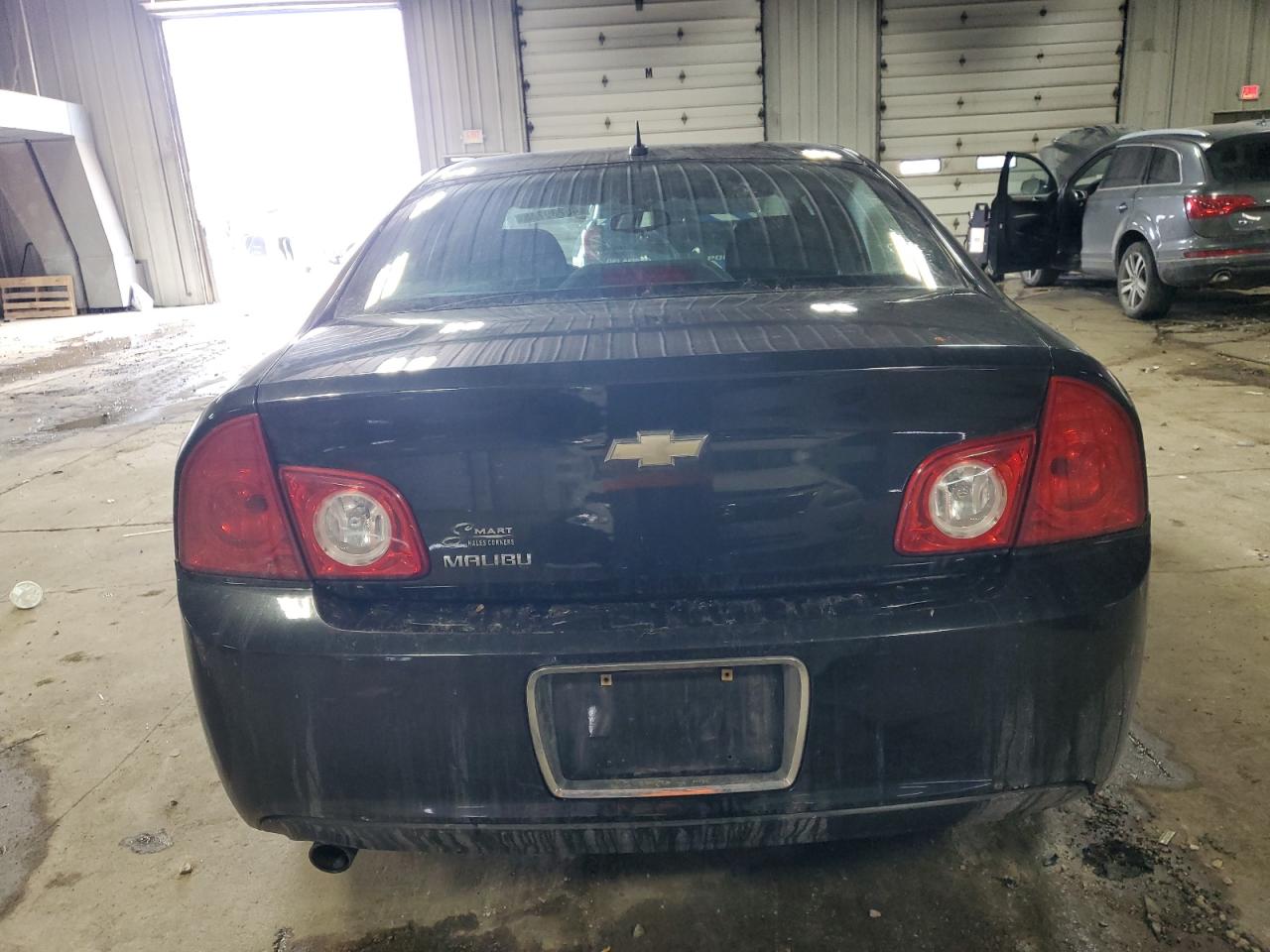 2010 Chevrolet Malibu - Image 6