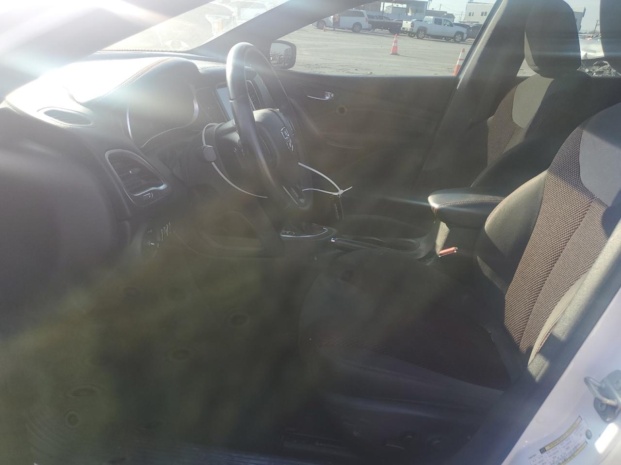 2016 Dodge Dart - Image 7