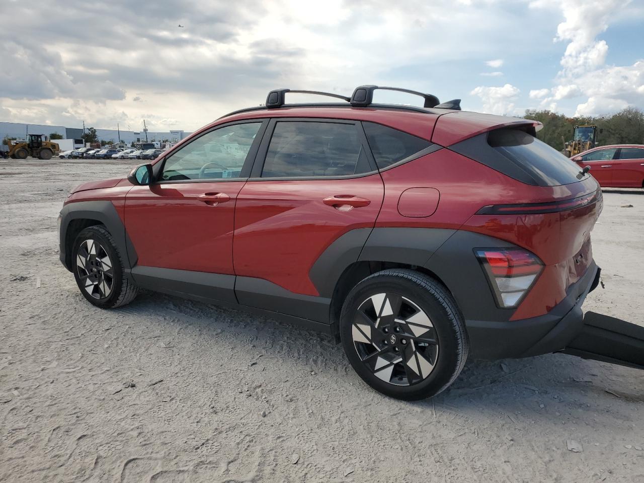 2024 Hyundai Kona - Image 2