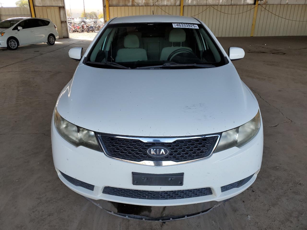 2013 Kia Forte - Image 5
