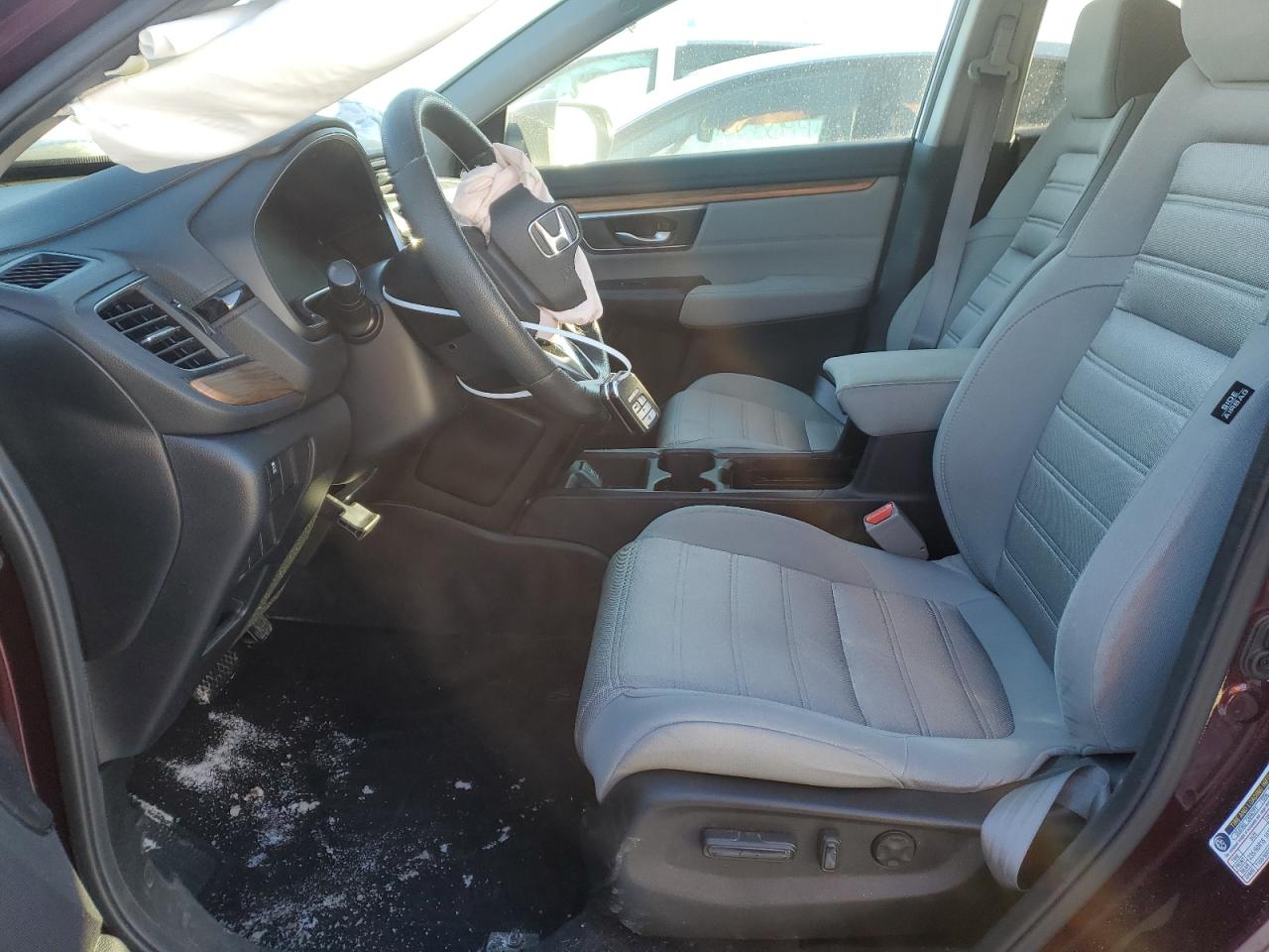 2019 Honda CR-V - Image 7
