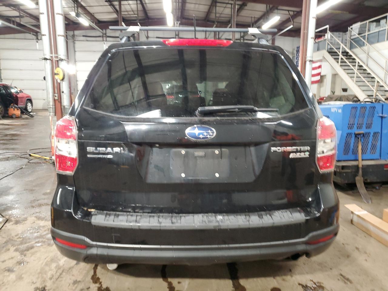 2015 Subaru Forester - Image 6