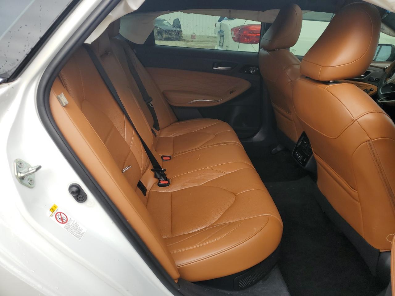 2019 Toyota Avalon - Image 10