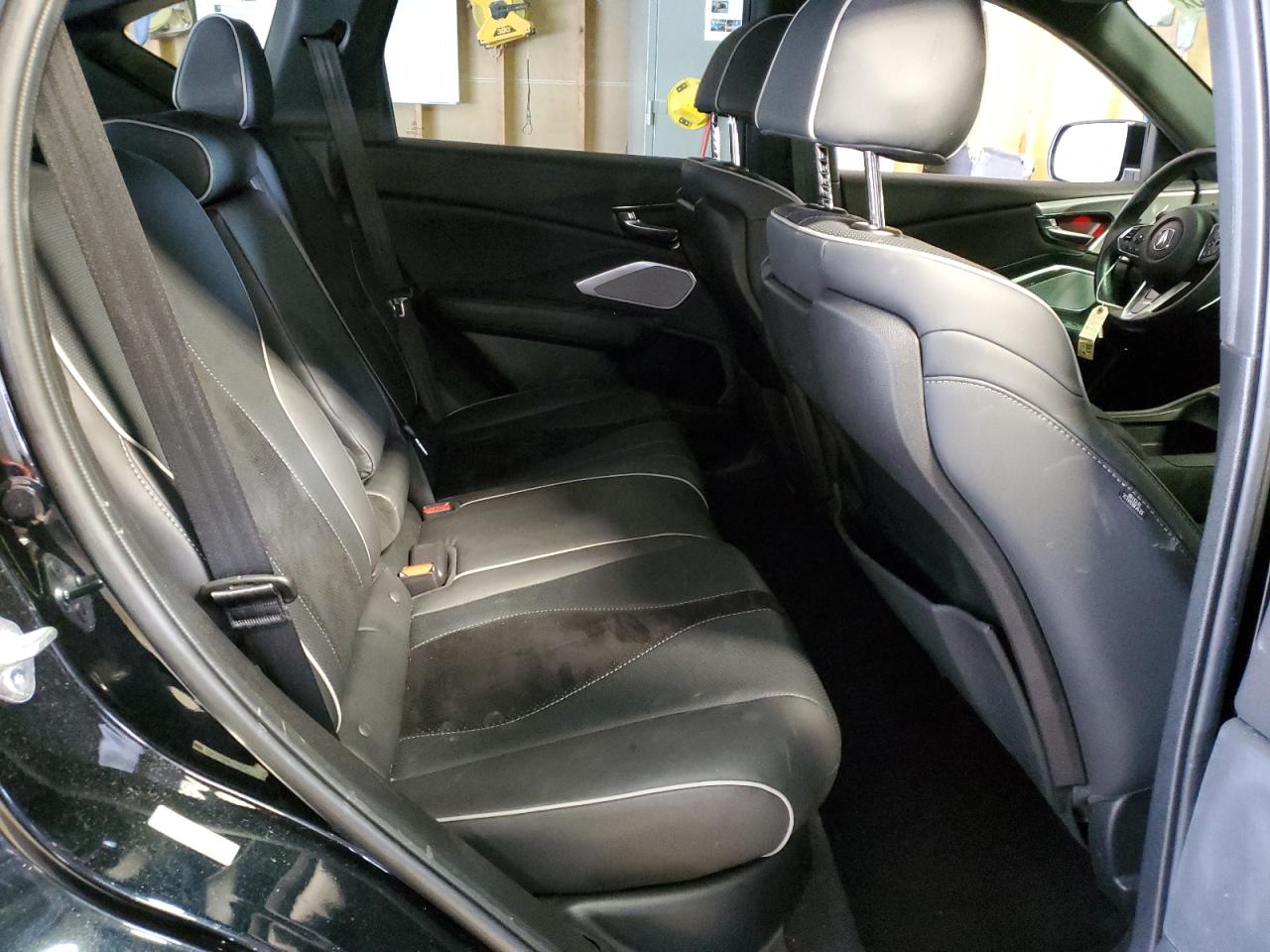 2021 Acura RDX - Image 11