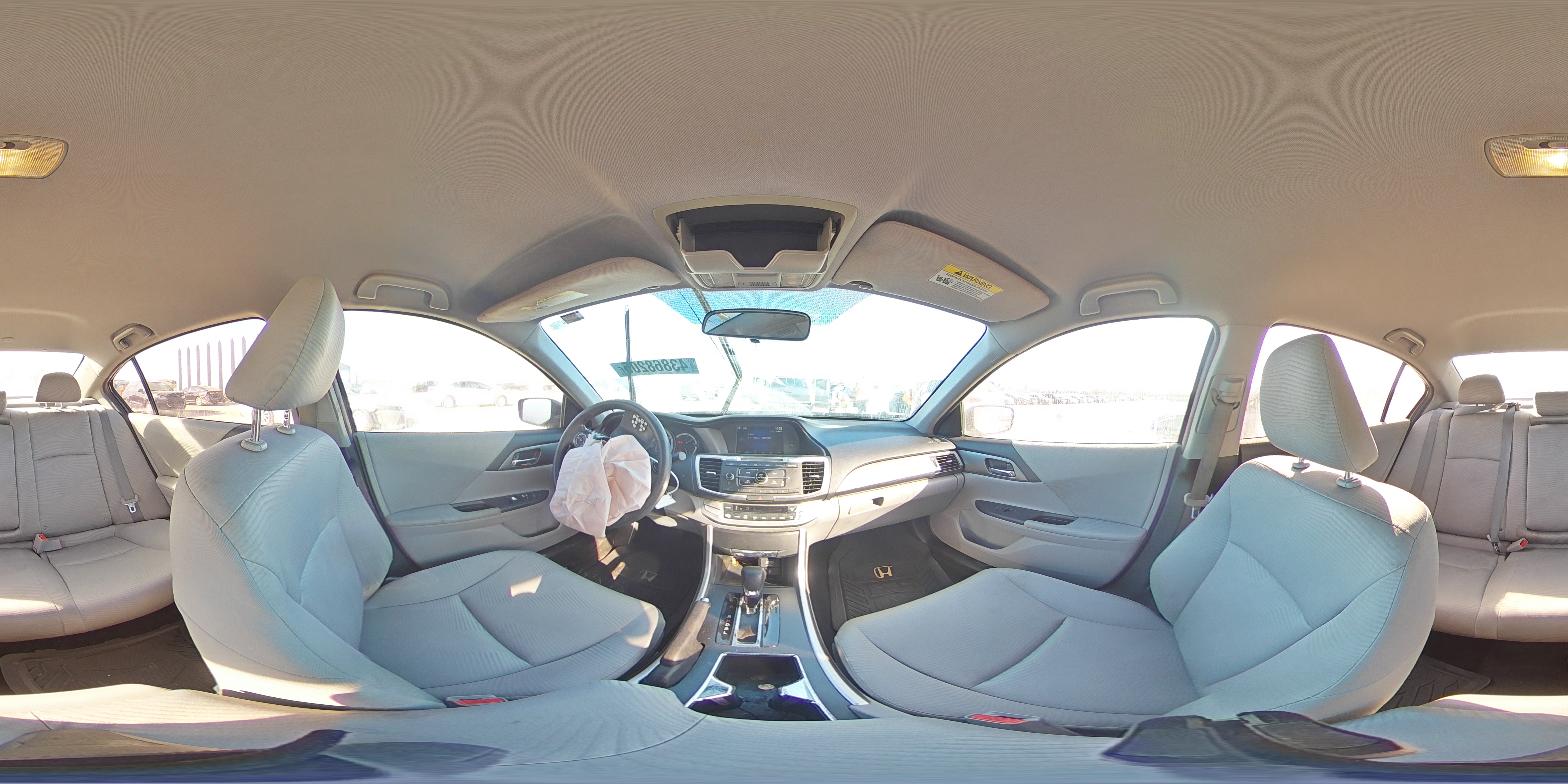 2014 Honda Accord - Image 13