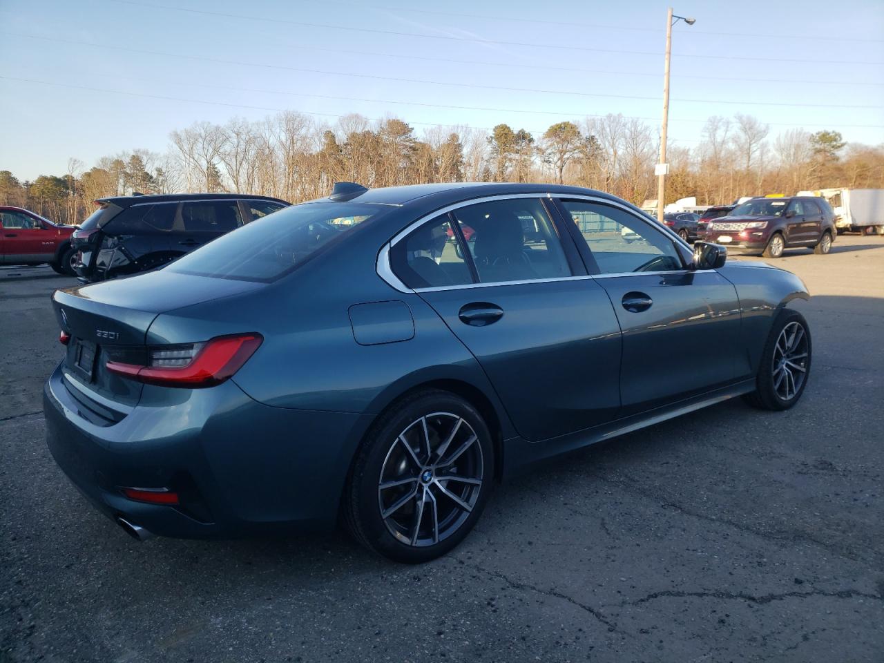 2020 BMW 3er - Image 3