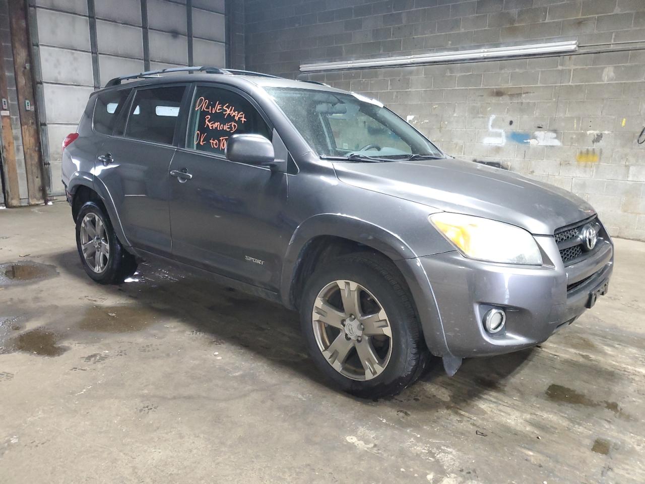 2010 Toyota RAV 4 - Image 4
