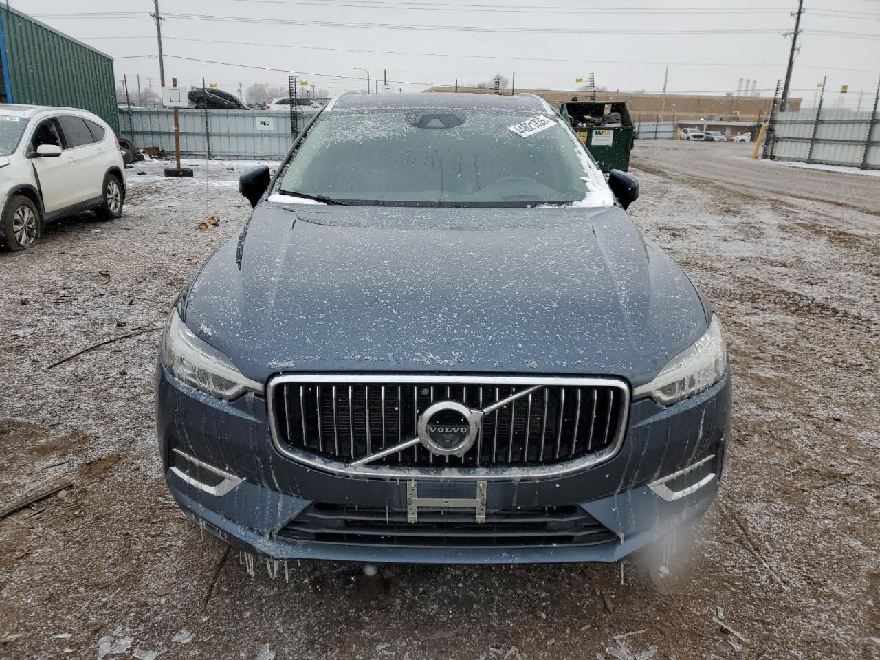 2018 Volvo XC60 - Image 5
