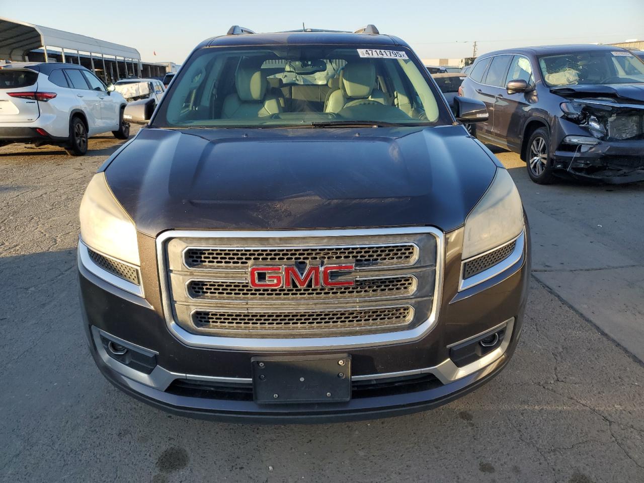 2014 GMC Acadia - Image 5