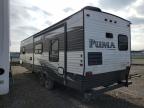 2015 Palomino Puma იყიდება Houston-ში, TX - Water/Flood