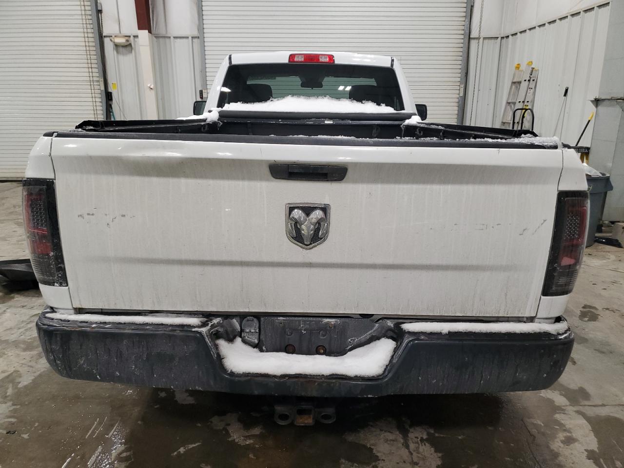 2013 RAM 1500 - Image 6