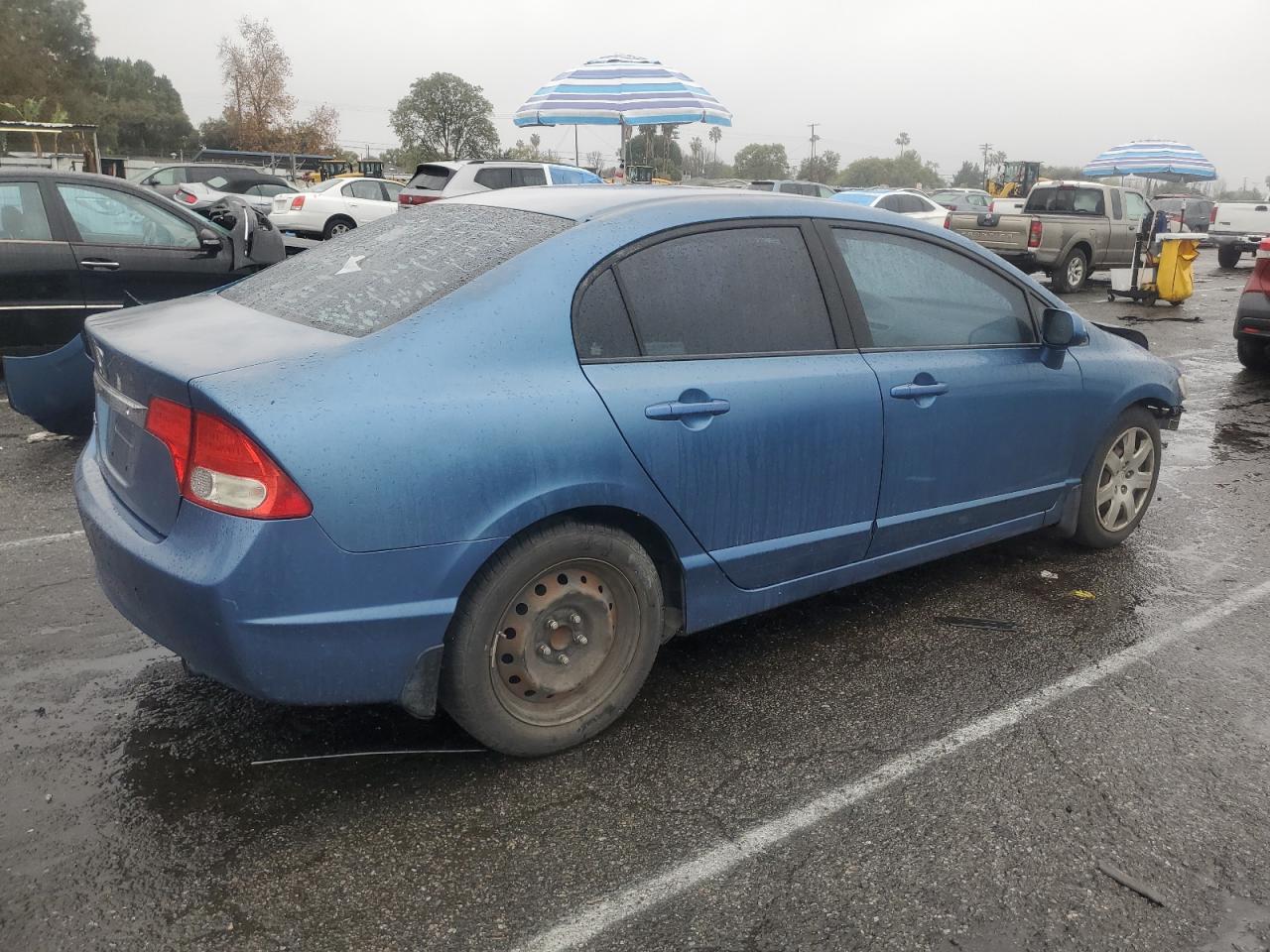 2011 Honda Civic - Image 3
