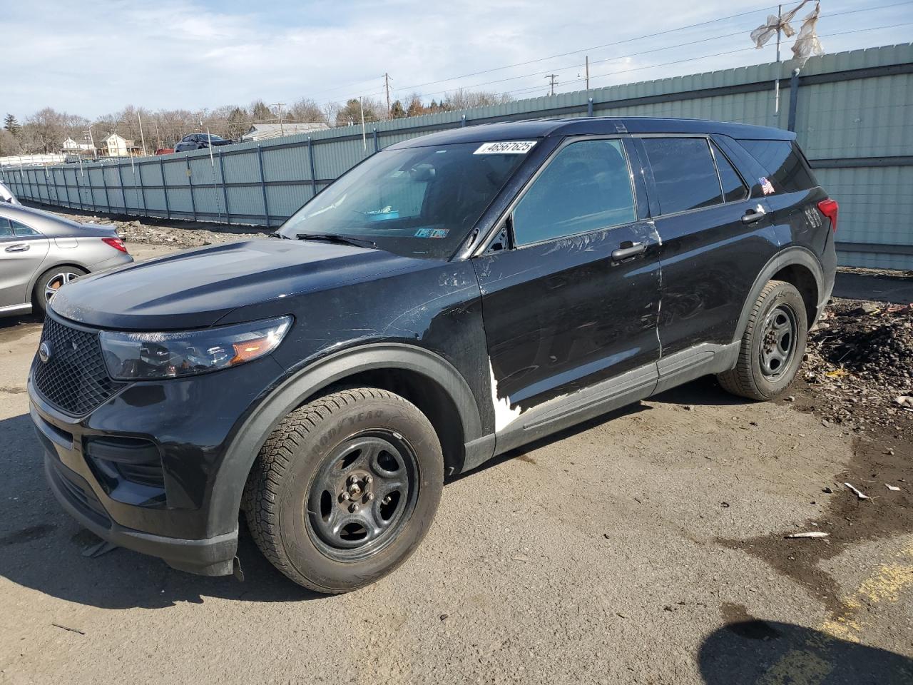 2021 Ford Explorer - Image 1