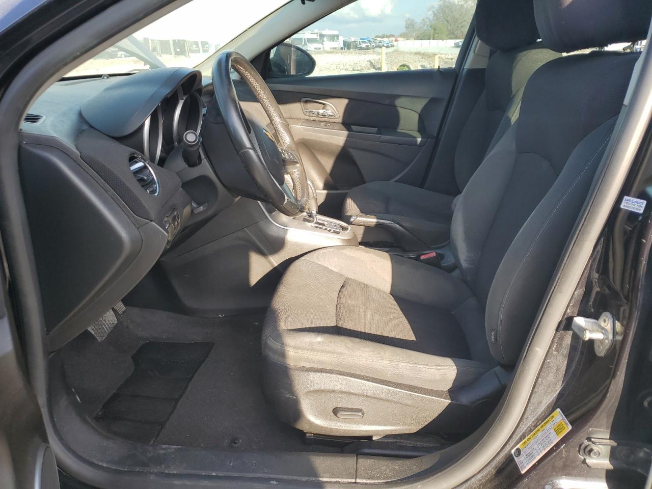 2011 Chevrolet Cruze - Image 7