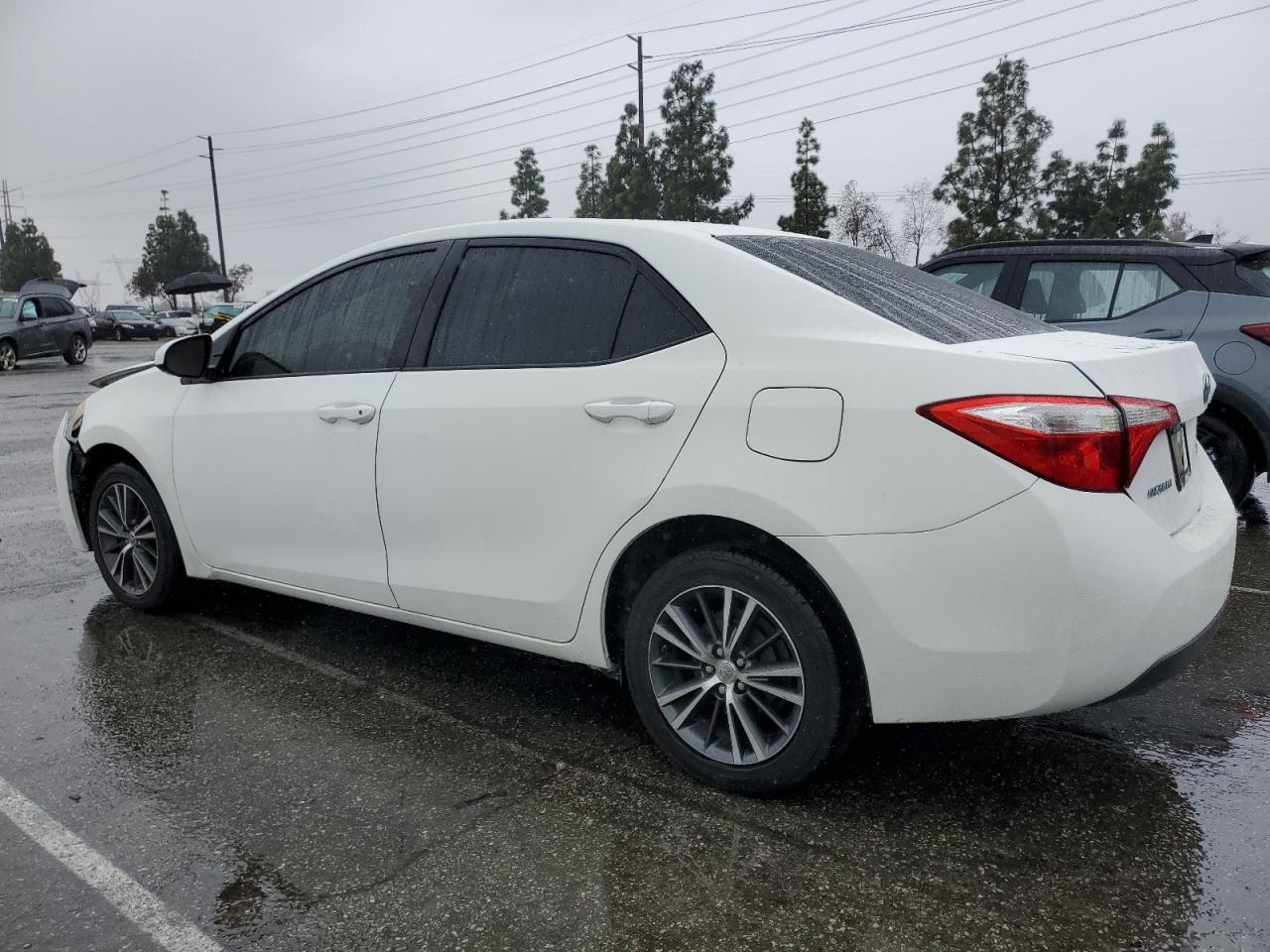 2016 Toyota Corolla - Image 2