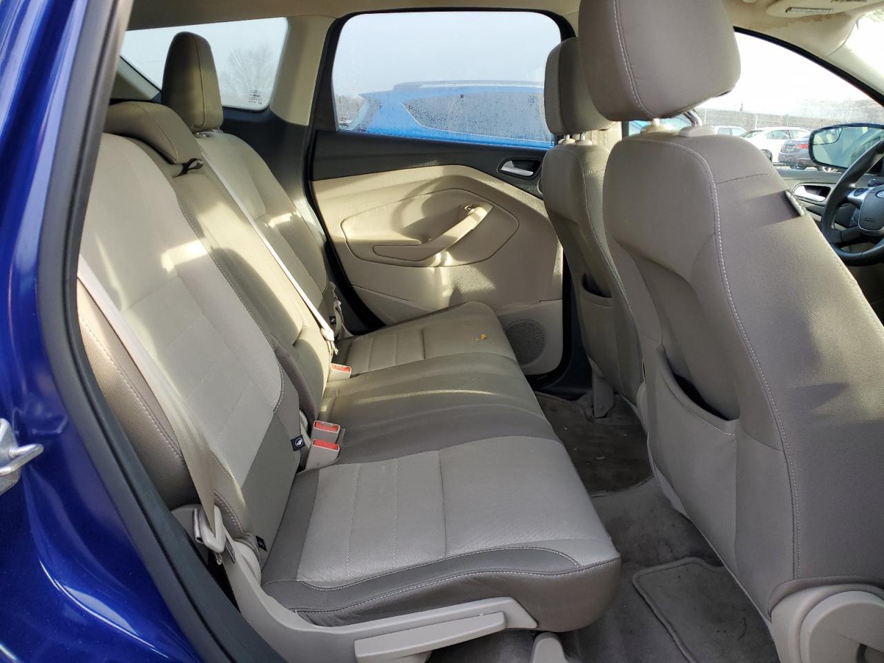 2016 Ford Escape - Image 11