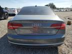 2015 Audi A8 L Quattro იყიდება Riverview-ში, FL - Front End
